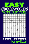 Easy Crosswords with Riddles