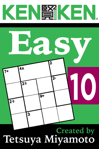 KenKen® Easy #10