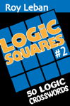 Logic Squares #2