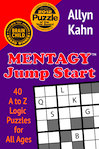 Mentagy Jump Start