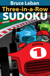 Three-in-a-Row Sudoku #1