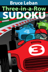 Three-in-a-Row Sudoku #3