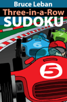 Three-in-a-Row Sudoku #5