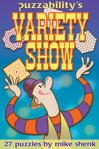 Puzzability’s Variety Show