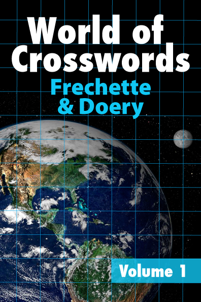 World of Crosswords